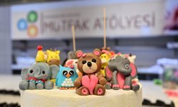 İzmir'de lezzet ve yaratıcılık bir arada: 23 Nisan’da minik şefler sahneye çıkacak