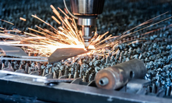 İzmir’de metal üreticisine kötü haber: Konkordato başvurusu reddedildi