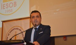 İzmir’de mobilyacıların yıldızı parlıyor: Başkan Koç’tan destek çağrısı