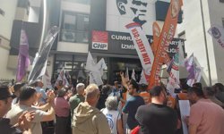 İzmir'de TİS krizi büyüyor… CHP'ye çağrı: Emekçinin hakkını gaspederek iktidara yürünmez