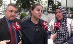 İzmirli velilerden okullarda güvenlik talebi: Çocuklarımız okulda güvende olsun