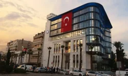 İzmir’in 'engelsiz' odası: İZTO 3 yıldızlı Kırmızı Bayrak aldı