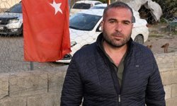 Kahramanmaraş'ta saldırganı etkisiz hale getiren veli yaşadıklarını anlattı: 'Beni affet' diye bağırdı