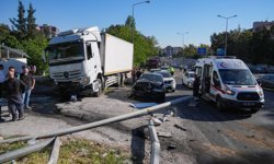 Bornova'daki kazada 3 kişi yaşamını yitirdi: Gaziemir'deki dans etkinliği iptal edildi