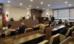 Kemalpaşa’da faaliyet raporu kabul edildi: Daha özgüvenli bir belediyeyiz