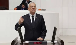 CHP’den 126 taşınmazın özelleştirilmesi kararına tepki: Kimse bu yerleri satın almaya yeltenmesin!