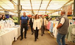 Karşıyaka’da Tekstil Günleri kapılarını açıyor!