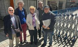 İzmir'de Özgür Özel'e Basmane Çukuru dosyası