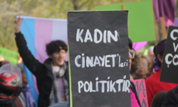 İzmir'de kadın cinayeti: Önce kadını sonra kendini vurdu!