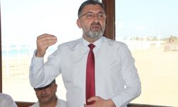 Kadir Kumbul kimdir, CHP’den istifa etti mi? Serik Belediye Başkanı kaç yaşında, nereli? AKP’ye geçiyor mu?