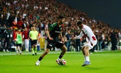 Karşıyaka'dan play-off'a buruk veda: Ayvalıkgücü'ne evinde yenildi