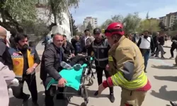 RTÜK'ten yayıncılara Kahramanmaraş uyarısı!