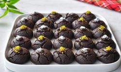 Brownie gibi ağızda dağılan lezzet: Kahveli ıslak kurabiye nasıl yapılır?