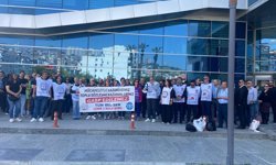 İl Başkanı Güç ile yapılan görüşmeden sonuç çıkmadı: İzmir’de kamu emekçileri CHP İl Başkanlığı’na yürüyecek