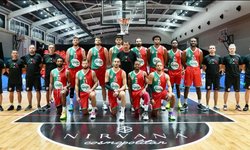 Karşıyaka Basketbol Kulübü başkanı Cicibaş çağrı yapmıştı: Beklenen destek Folkart'tan geldi