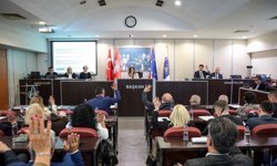 CHP'li Özuslu: CHP hak mücadelesinin her zaman parçasıdır