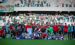 Karşıyaka Alsancak’ta tur için sahada: 3. Lig’de kritik rövanş!