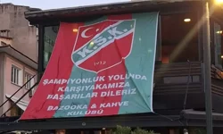 KSK taraftarından Belediye'ye çağrı: Çarşı’yı bayraklarla donatın!