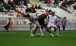 Karşıyaka’da tek hedef Play Off: Beklentinin farkındayız!