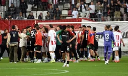 Karşıyaka’da Play-Off üzüntüsü: Bu hikaye burada bitmez!