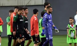 Yine Play-Off, yine hezimet: Karşıyaka kahretti!