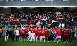 Kaf-Kaf’ın keyfi yerinde: 3. Lig’de en golcü sezonunu yaşıyor!