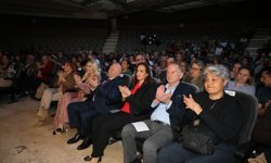 Karşıyaka’da caz rüzgarı