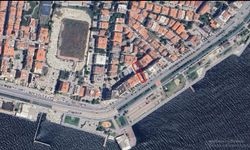 Karşıyaka’da denize sıfır ticaret alanı planı: 8 katlı otel için onay