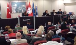 Karşıyaka'da Mecliste seçim günü: Encümen ve Başkan Vekilleri belirlendi