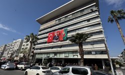 Karşıyaka’da memurlar iş bıraktı: Her memurun 150 bin TL alacağı var