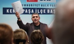 Kemalpaşa’da bankamatikçi tartışması: CHP’li Yılmaz’dan belgeli yanıt