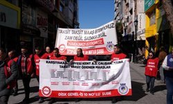Karşıyaka'daki maaş sorunu CHP İzmir İl Başkanlığı'nda masaya yatırıldı