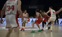 Karşıyaka'dan kritik maç: Kafkaf İzmir'e galibiyetle döndü