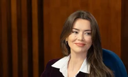 Seray Kaya sette Kürtçe şarkı ile eğlendi! Tepki gelince açıklama yaptı... Bizi bölemezsiniz