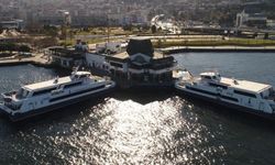 İYİ Parti’den tepki: Karşıyaka ve Konak iskeleleri halkındır, özelleştirilemez!