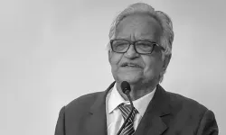 Prof. Dr. Hüsrev Hatemi hayatını kaybetti...