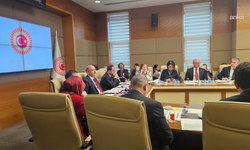 CHP’den iş hayatı öncesi annelik süreci için öneri: Askerlik gibi sigorta kapsamına alınmalı!