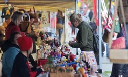 Anneler Günü El Emeği Kermesi’ne başvurular başladı: Son tarih 17 Nisan