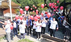 Konak'ta otizm farkındalık günü: Biz de varız!