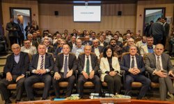 Kuru Meyve İhracatçı Birlikleri'nde seçim: Yeni başkan Yusuf Gabay projelerini anlattı