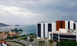 Kuşadası Devlet Hastanesi’nde doğumda ihmal iddiası: Aile suç duyurusunda bulundu