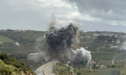 İsrail ile Lübnan arasında 10 günlük ateşkes: Saldırılarda 2 bini aşkın Lübnanlı yaşamını yitirmişti