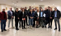 Laiklik Günü'nde Laiklik Bildirisi imzacısı 11 kişi ifade verdi