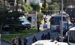 Polise saldırı sonrası İzmir dahil 34 ildeki IŞİD operasyonlarında 198 şüpheli gözaltına alındı