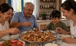 Seferihisar’ın meşhur lezzeti: Bu tarifi deneyen bir daha vazgeçemiyor