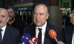 CHP heyeti Kahramanmaraş'ta... Murat Bakan: Çocuklarımız okulda da sokakta da güvende değil