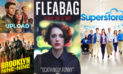 Modern komedi sevenler buraya: Bu 4 dizi sizi mutlaka güldürecek