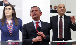 Özgür Özel CHP İzmir Milletvekilleri Kılıç ve Polat'ı Instagram'dan tekrar takibe aldı