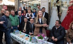 Başkan Mutlu’dan Kemeraltı’na festival müjdesi