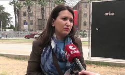 Meslek Fabrikası direnişinde 11. gün... CHP'li Gökçen: El koyanlar İzmirlileri de hedef alıyor